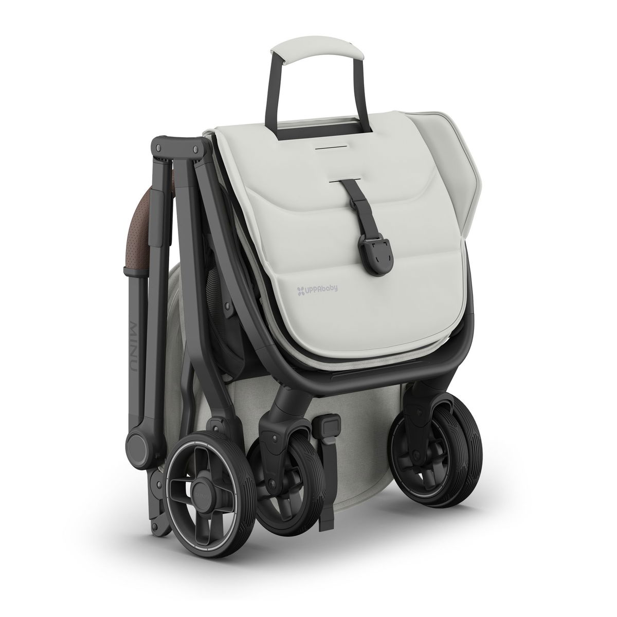 UPPAbabyUPPAbaby   MINU V3 savannah