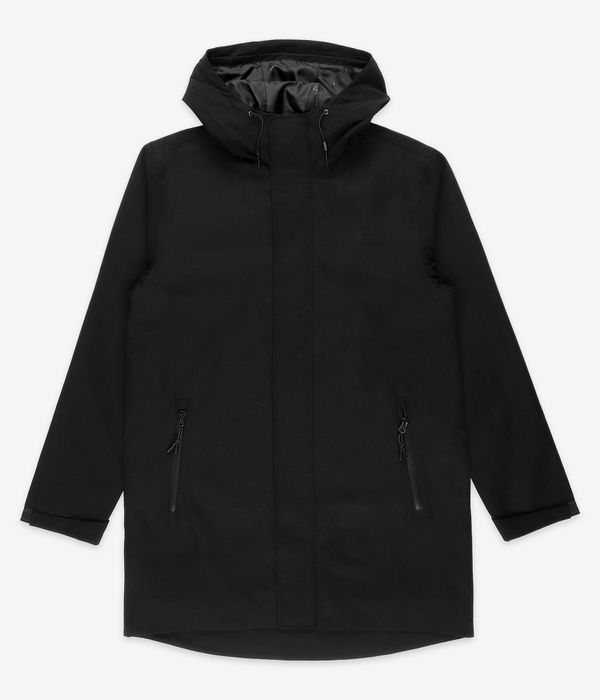 Iriedaily Terance 2.0 Jacke (black) online kaufen | skatedeluxe