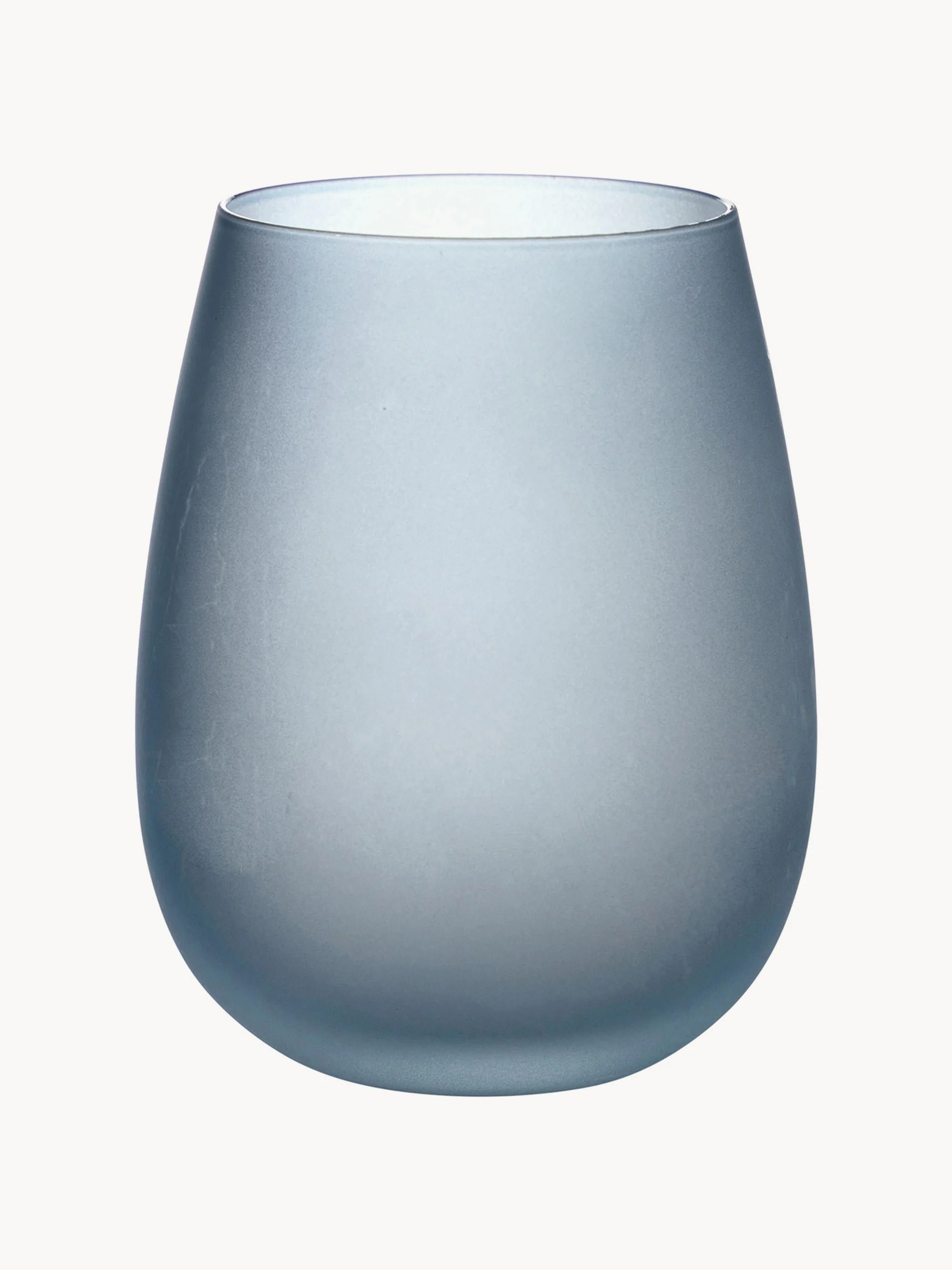Waterglazen Happy Hour, 6-delig