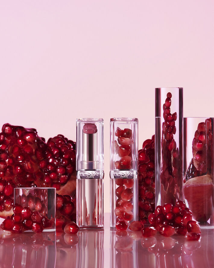 L'Oréal Paris Color Riche Shine Læbestift