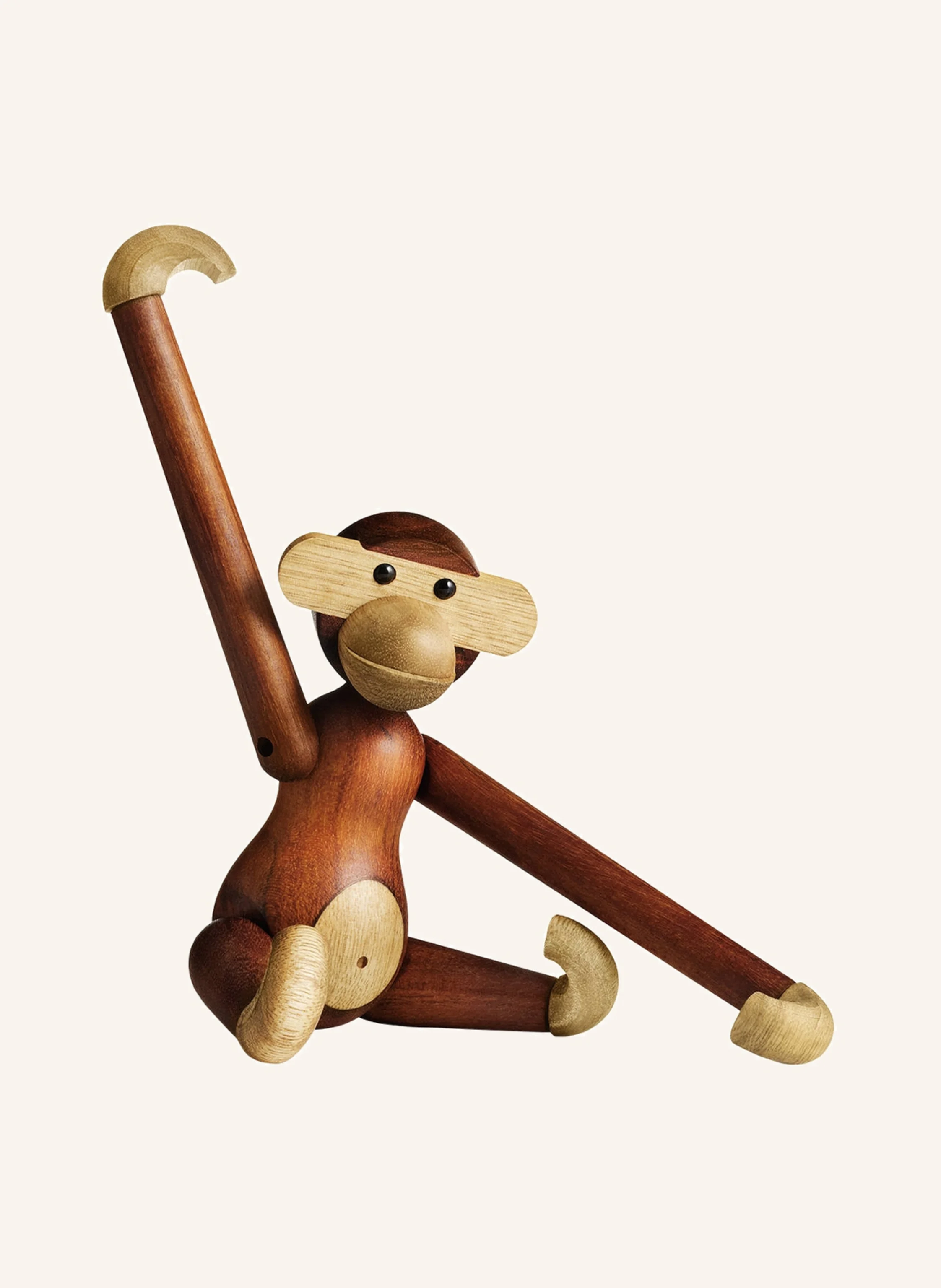 KAY BOJESEN Dekofigur AFFE KLEIN