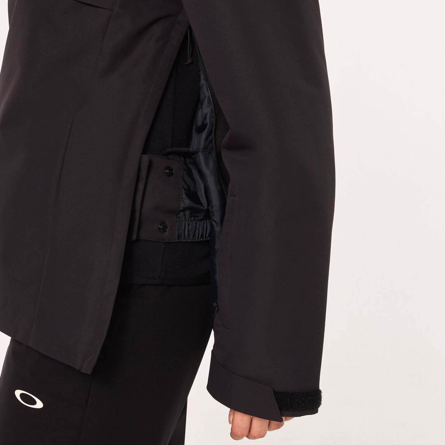 Oakley  Snow Insulated Anorak Dames