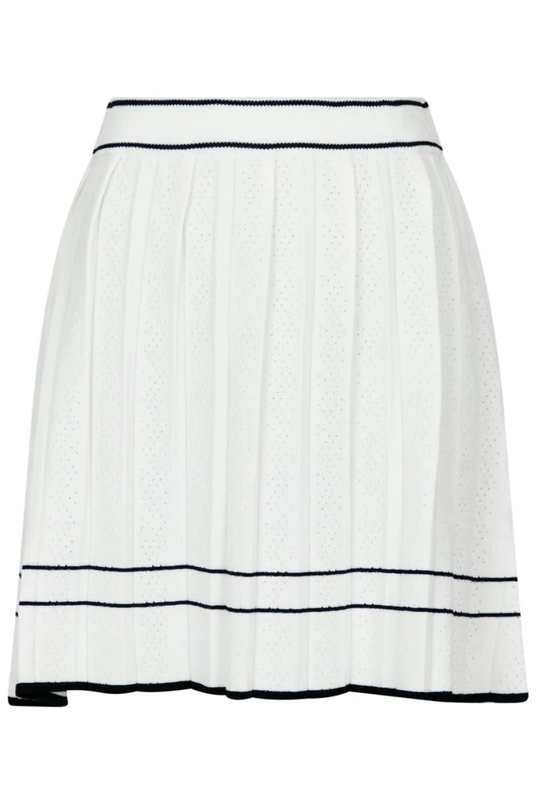 Neo Noir Dora Knit Skirt