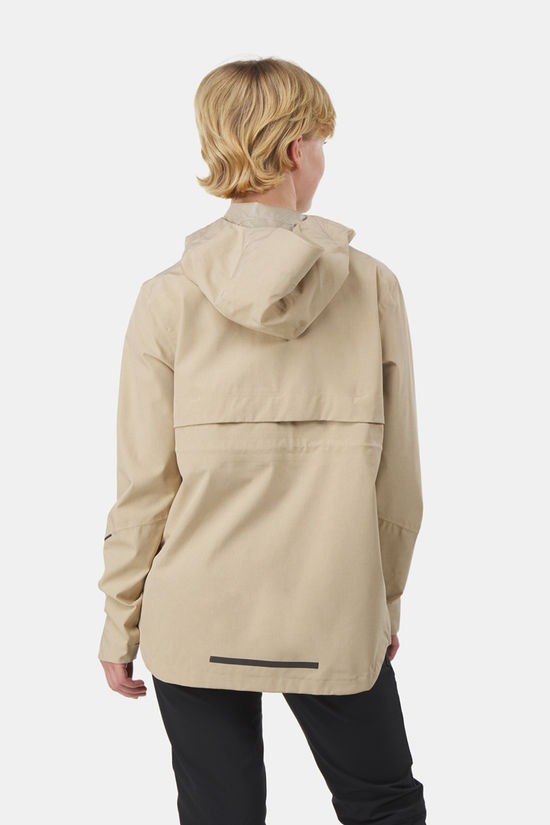 Vaude Vaude Yaras V Hardshell Fietsjas Dames