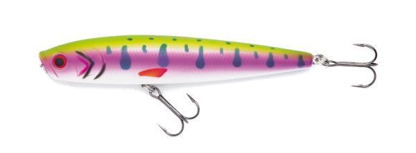 Jackson Minnow Pop