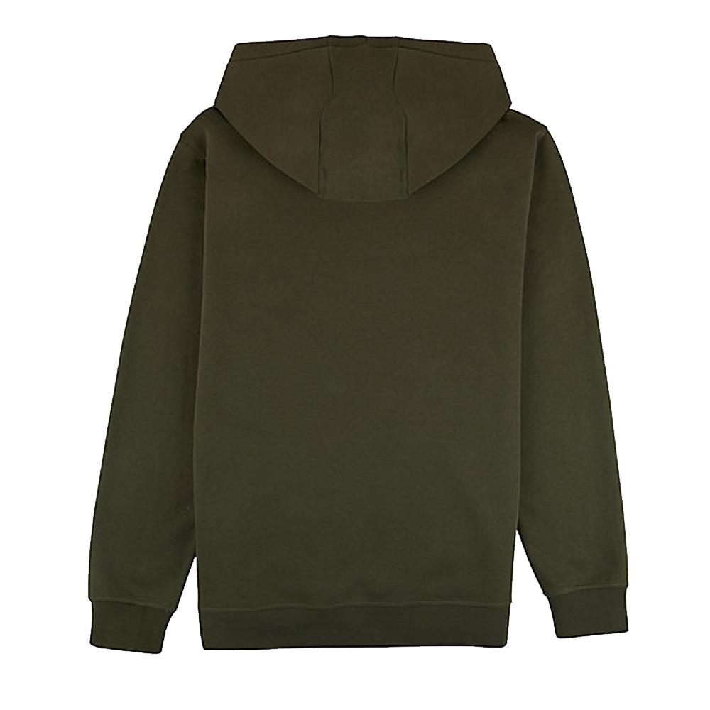 Teddy Smith Sweat Kaki Homme Teddy Smith Georgia