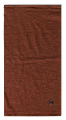 Tour de Cou Unisexe Buff Merino Midweight Marron