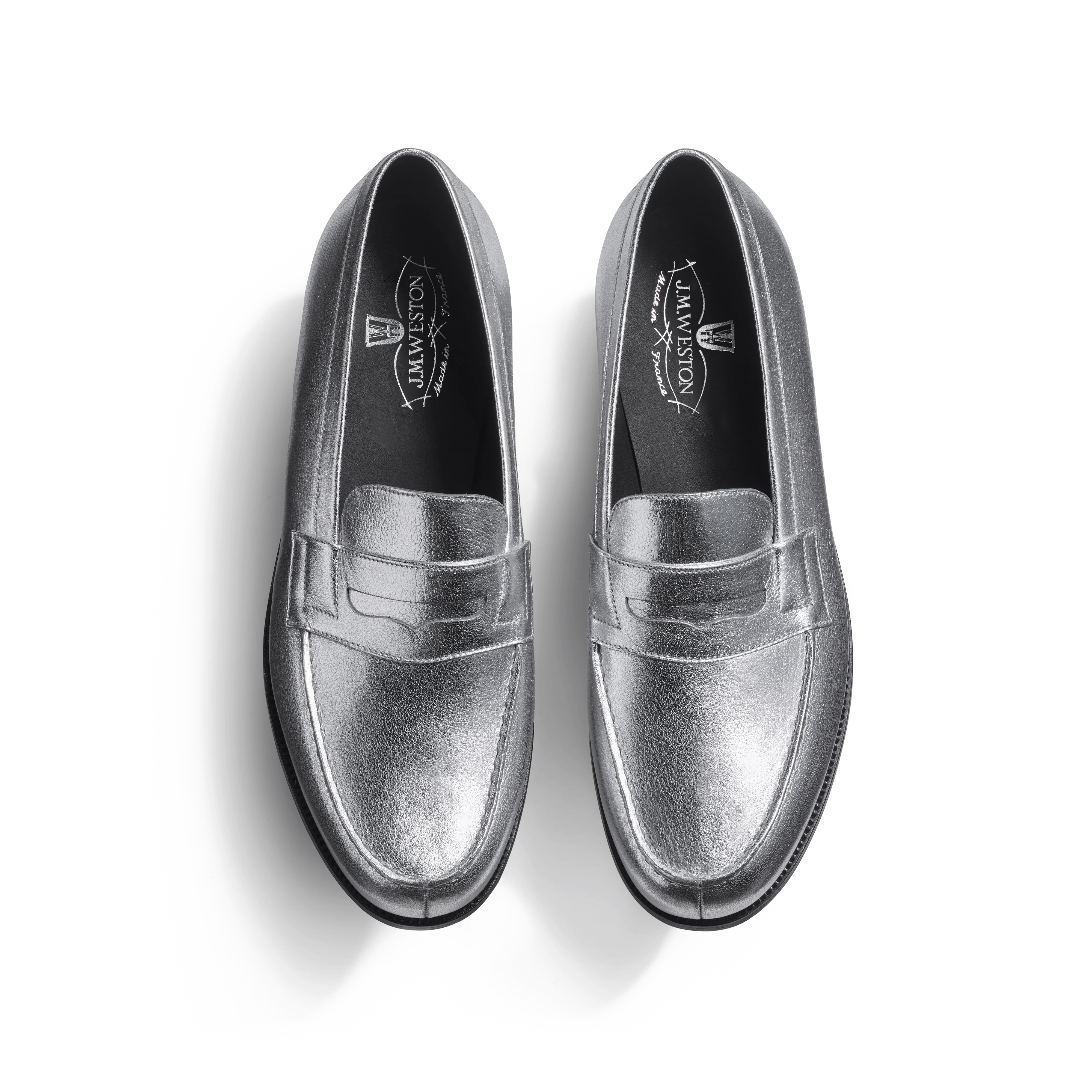Mocassin 180