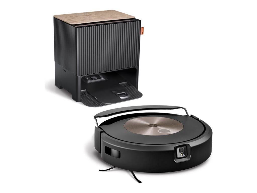 iRobot Roomba Combo j9+