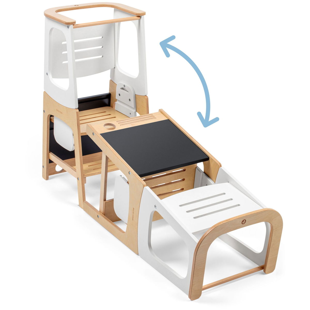 Maxi CosiMaxi Cosi   Lernturm Toucan 3in1