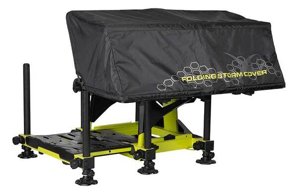 Housse de protection pour plateau latéral pliant Matrix