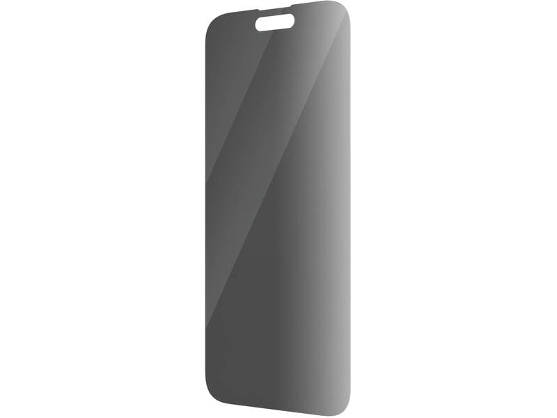 Panzerglass Displayschutz Classic Fit Privacy iPhone 14 Pro Display-Schutzfolie für das Apple iPhone 14 Pro Max