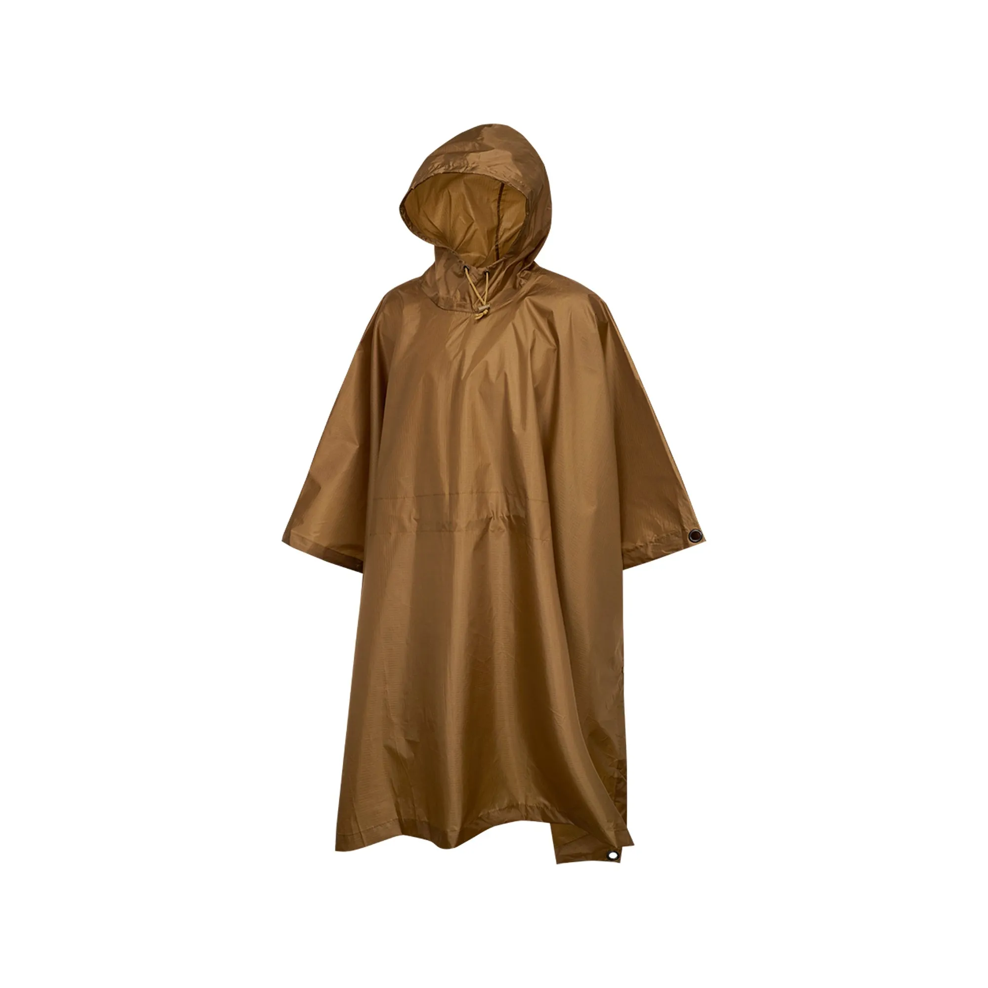 Brandit -  Poncho Ripstop