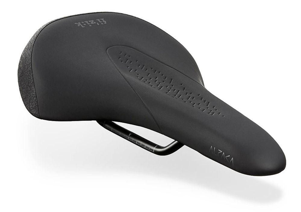 Fizik Terra Alpaca X5 Sattel + Werkzeugträger kaufen | Bike-Discount