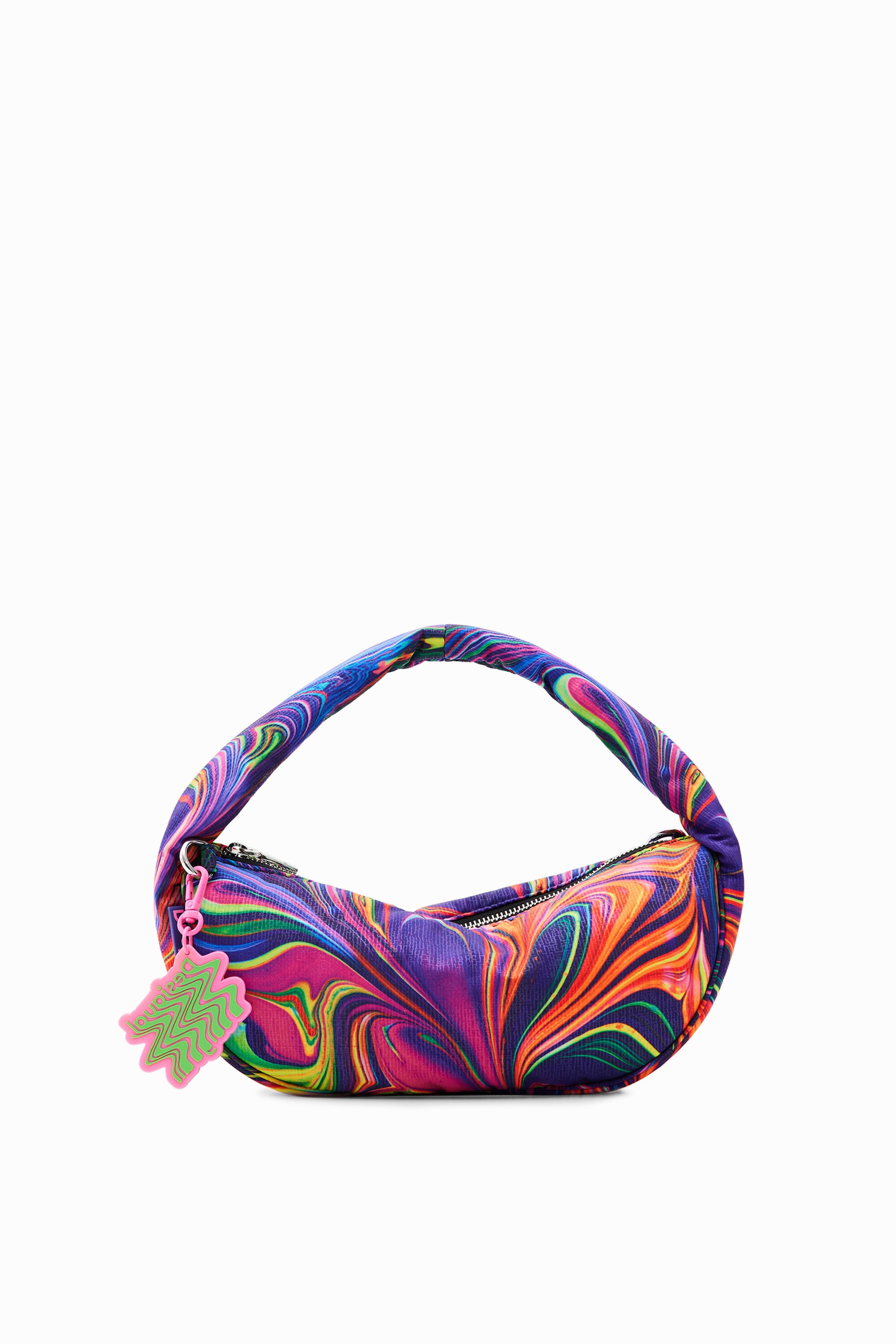 Petit sac psychédélique