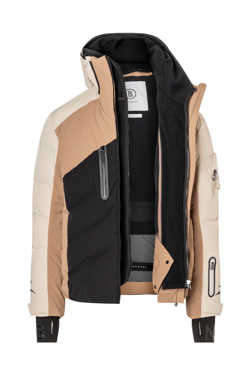 Bogner  Jesse-D