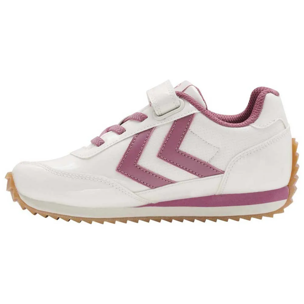 Tênis esportivo Hummel Reflex Bubblegum