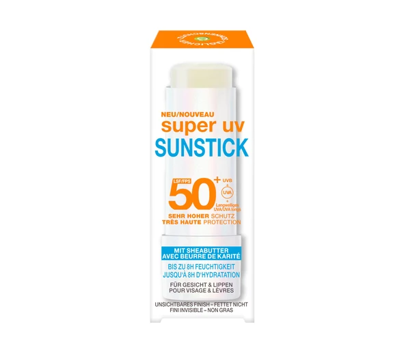 Ambre Solaire Ambre Solaire Super UV Sunstick