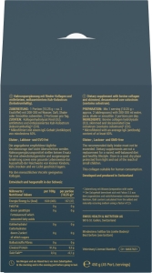 THE CHANGE Collagen Holistic Beauty, 461.25 g