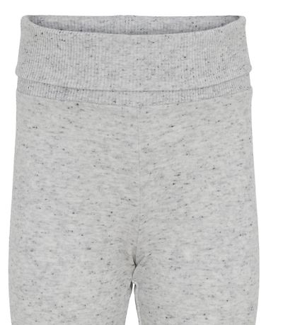 JBS Jogginghosen - Bambus - Grau