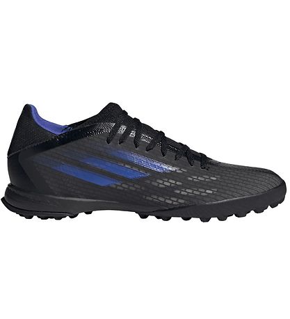 adidas Performance FodboldStøvler - X Speedflow 3 - Sort/Bl?