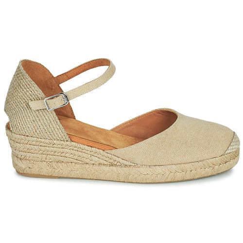 Unisa - CISCA - Beige