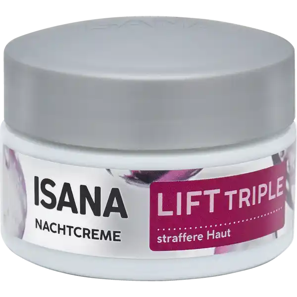Lift Triple Nachtcreme