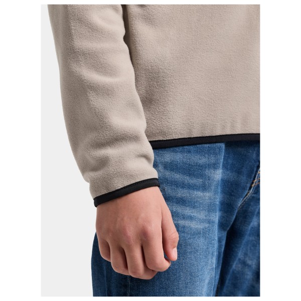 Didriksons - Kid's Rubi Half Zip - Pull polaire