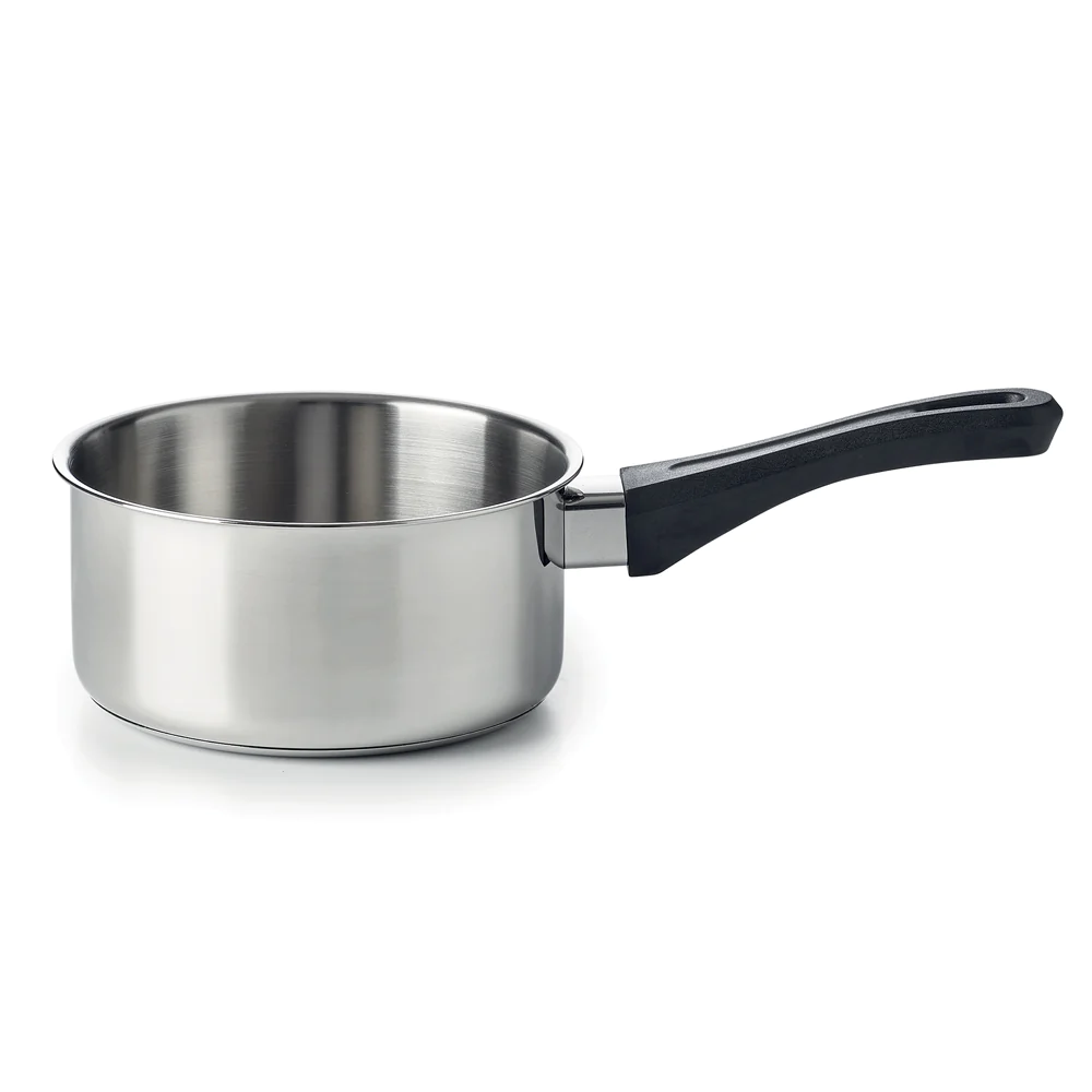 Casserole Polo 12 cm en inox Beka