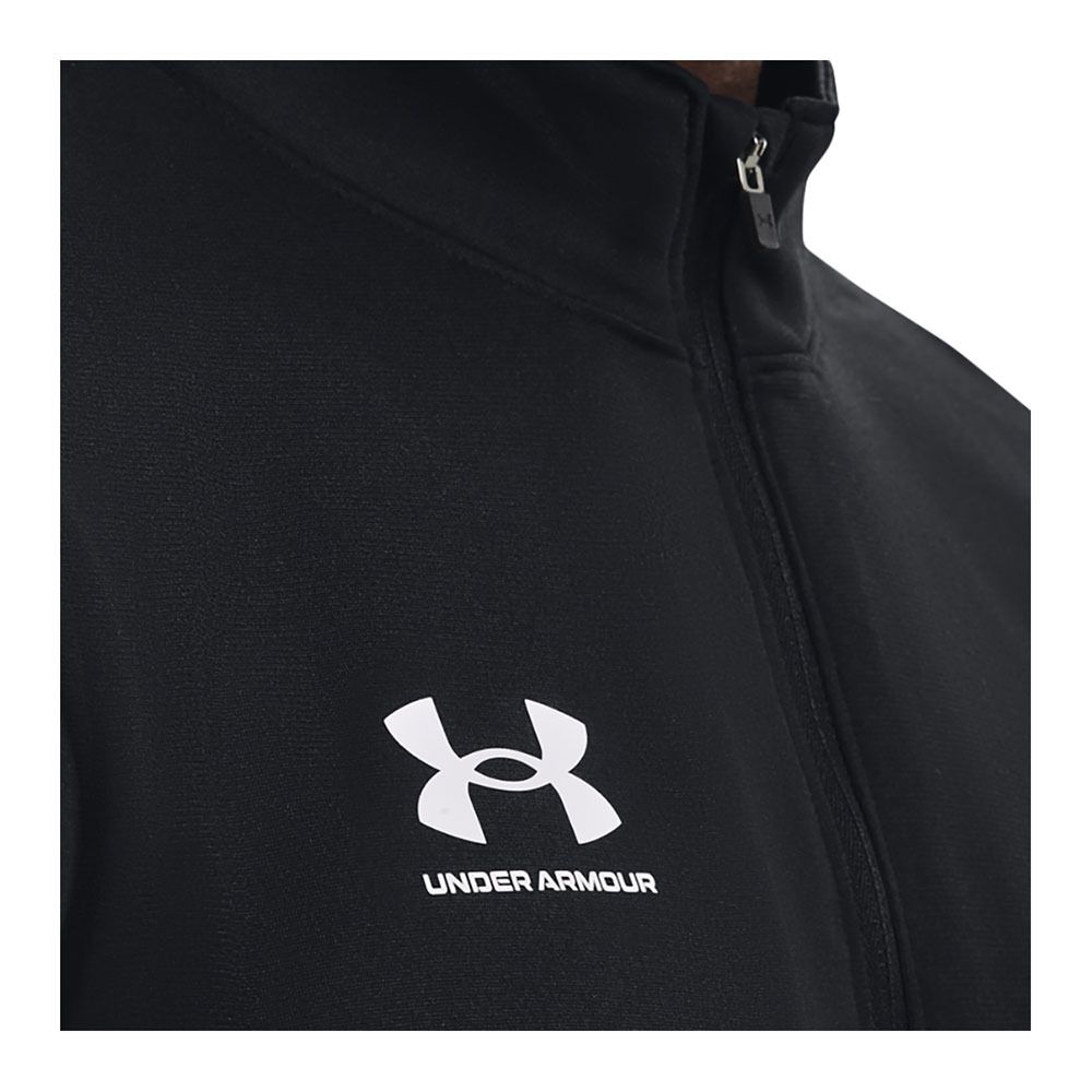 Under Armour CHALLENGER - Sweat Homme noir