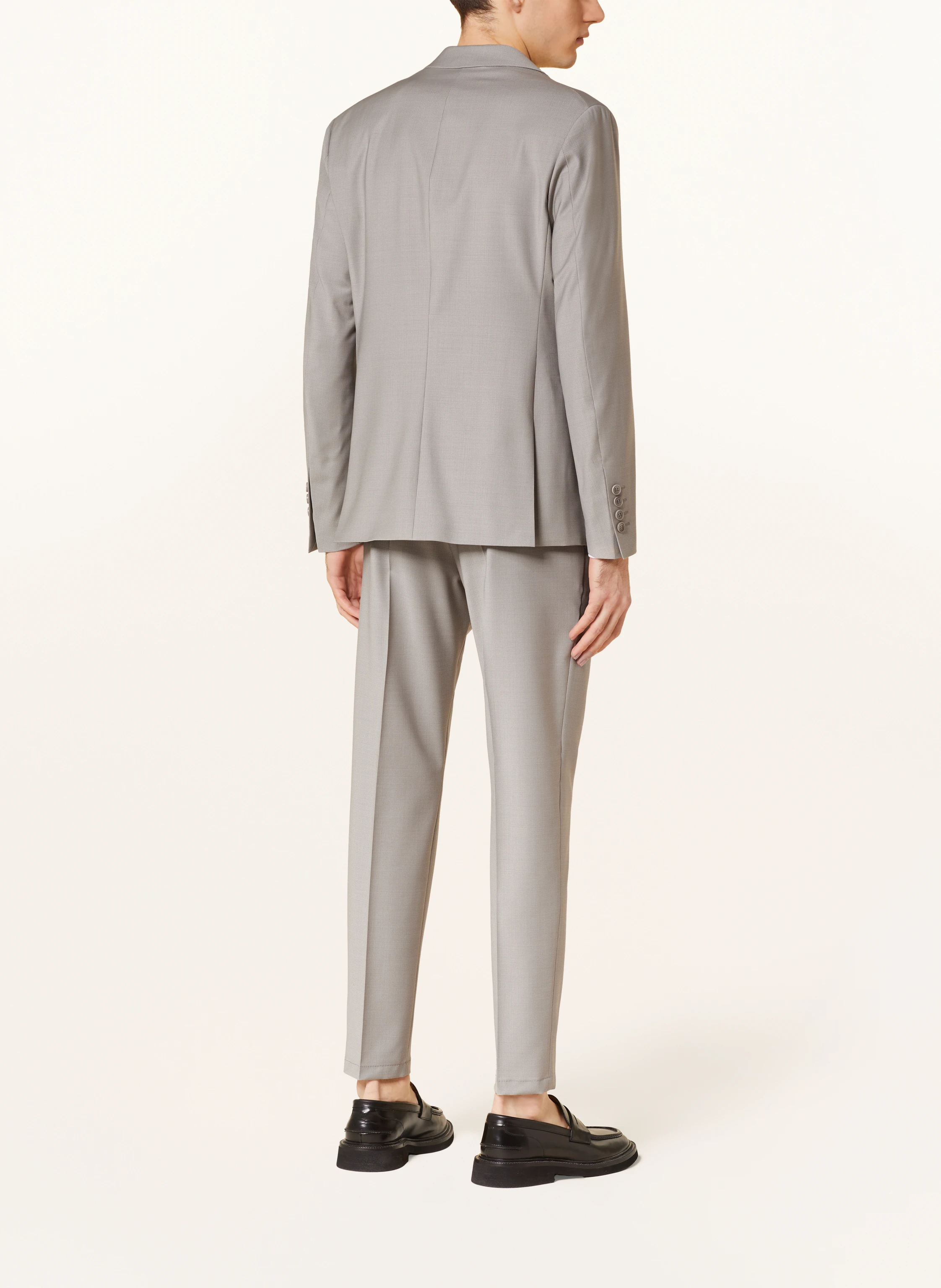 DRYKORN Anzugsakko LONEST Slim Fit