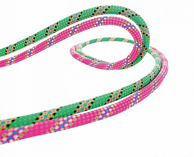 BEAL - CORDE ESCALADE COBRA II UNICORE GOLDEN DRY 8-6