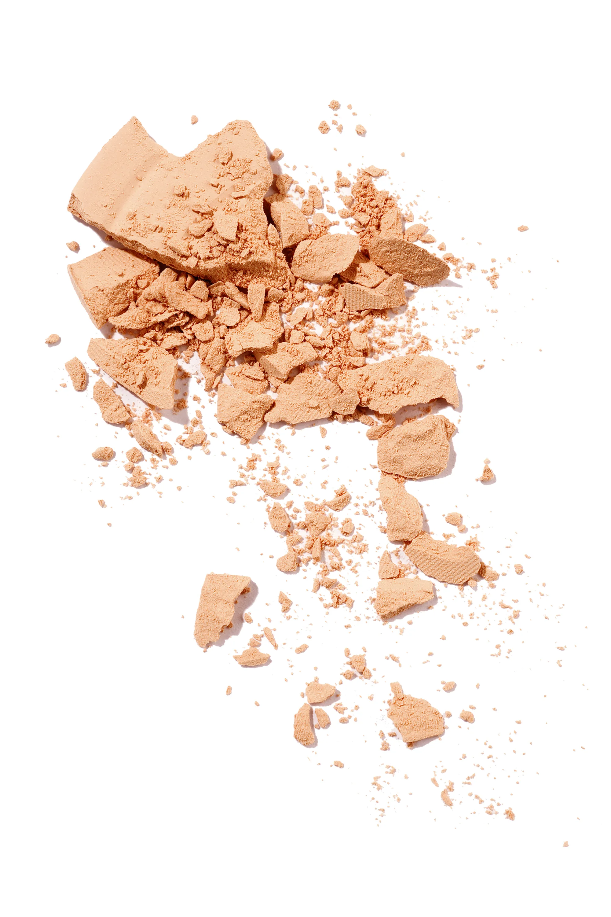 Couleur Caramel Poudre matifiante minérale Haute Définition-7.5 g