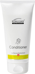 ROMULSAN Skin Care Conditioner, 200 ml