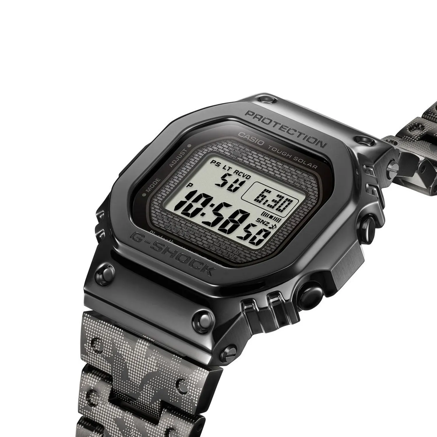 Casio G-Shock Pro GMW-B5000EH-1ER