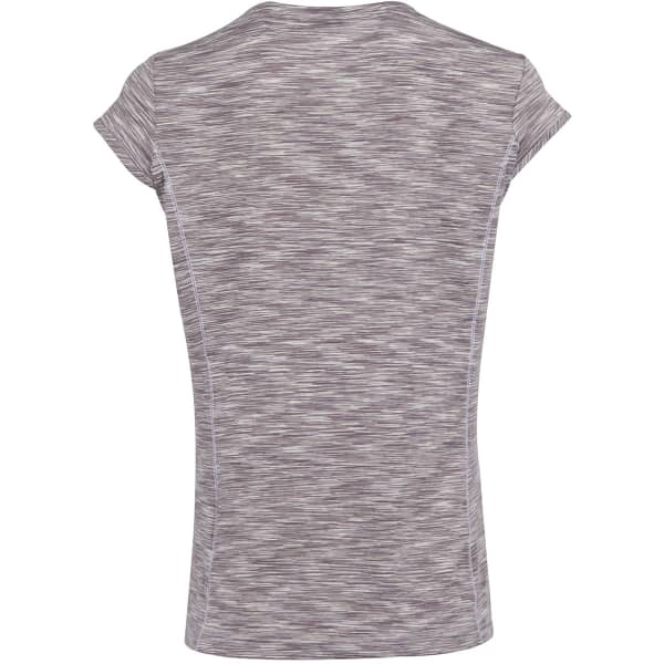 T-shirt randonnée REGATTA HYPERDIMENSION II HEATHER