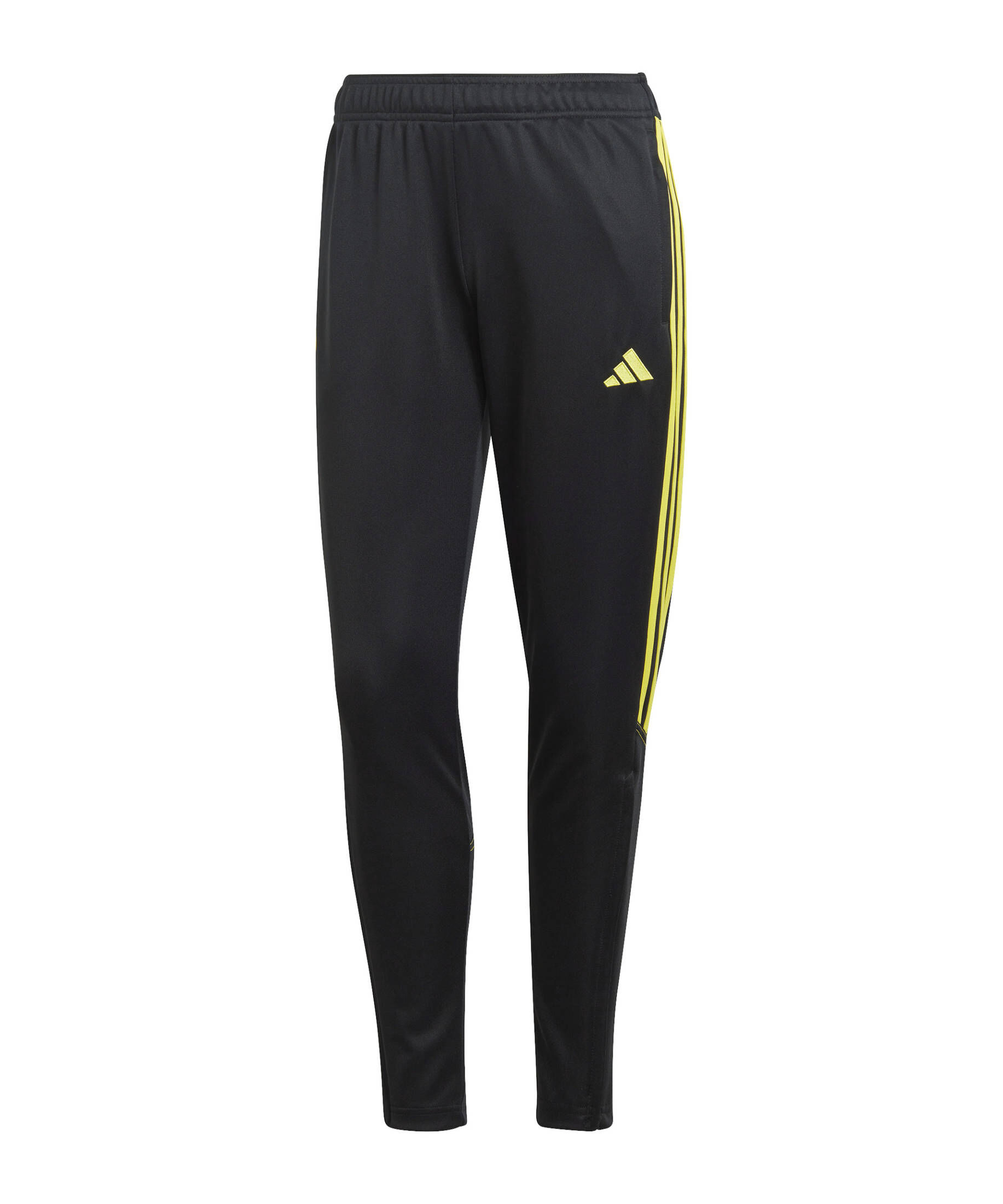 adidas Performance| Damen Fußball - Teamsport Textil - Hosen Tiro 23 Club Trainingshose Damen