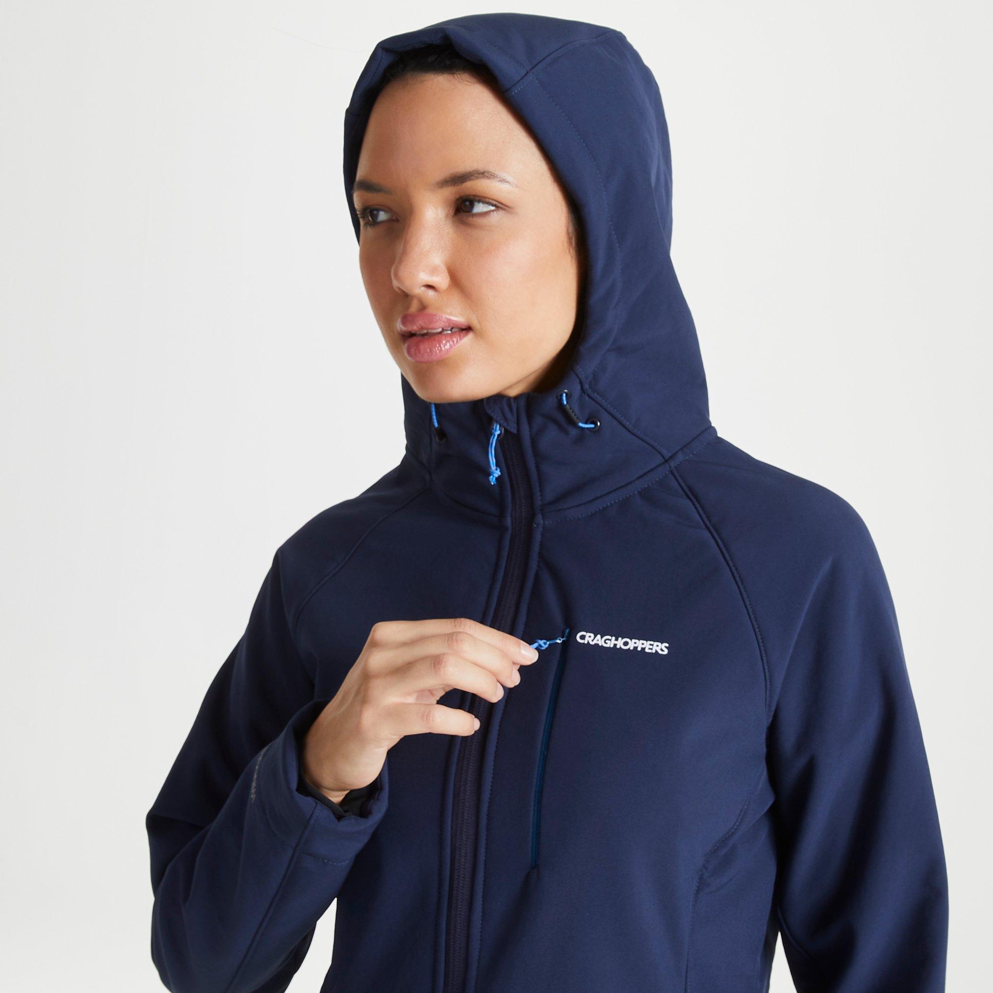 Craghoppers Crag Ara WthrPrf Jkt Ld99