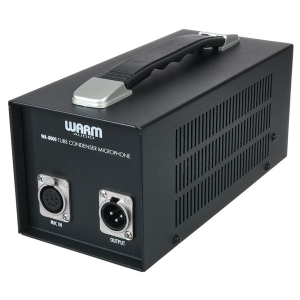 Warm Audio WA-8000