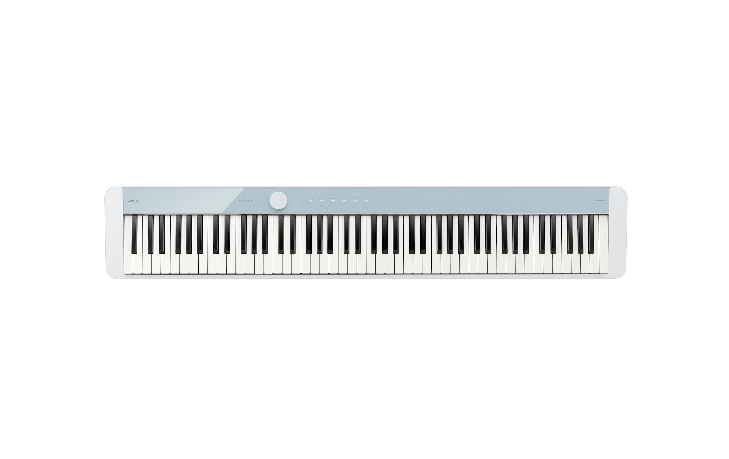 CASIO Digitalpiano »Privia PX-S1100 Calm Limited«