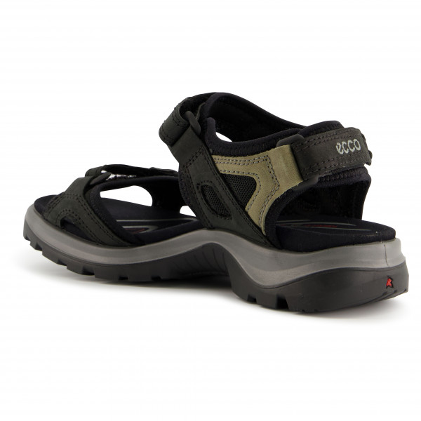 Ecco - Women's Offroad Yucatan Sandal - Sandales