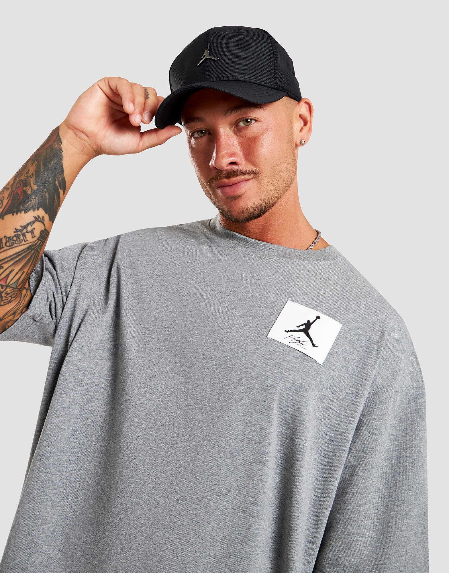 Jordan T-shirt Flight Homme