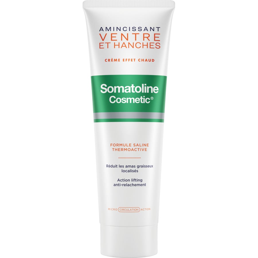 Somatoline Anti-Cellulite Kryo-Gel 250 ml