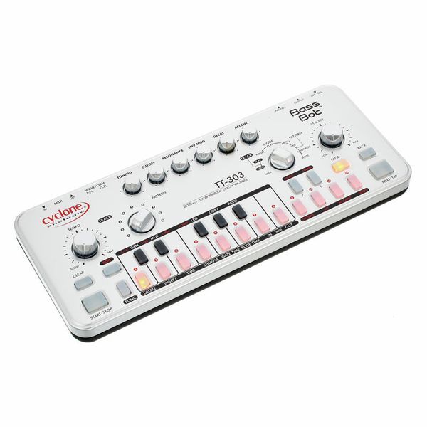 Cyclone Analogic TT-303 Bass Bot V2