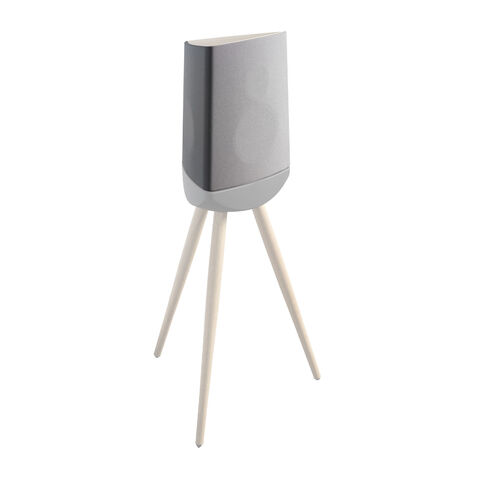 Lyngdorf Cue-100 Luidsprekerdoek Grijs