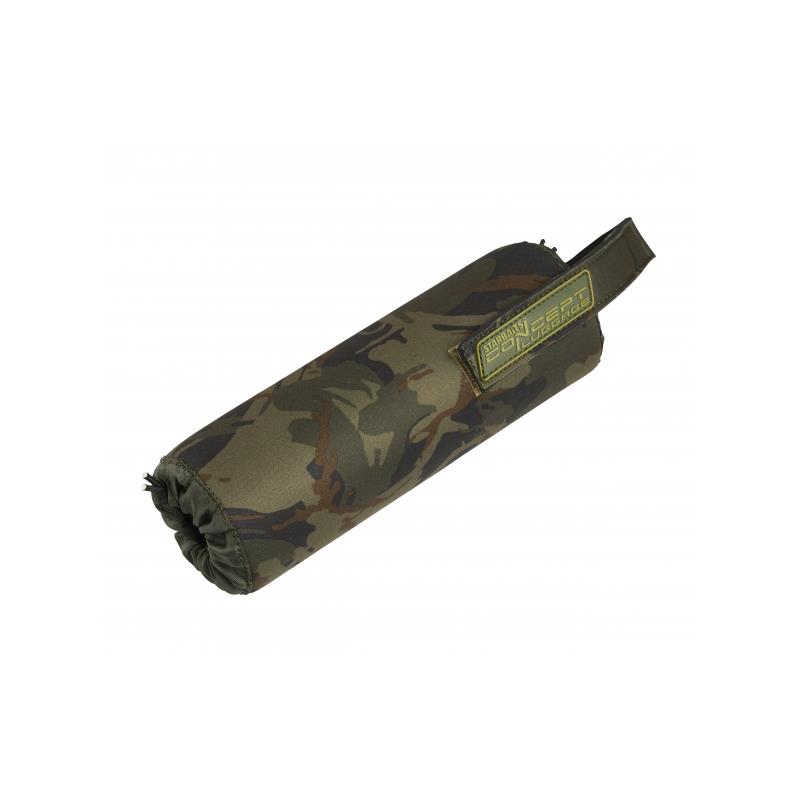 Flotteur Pour Épuisette Starbaits Cam Concept Net Float