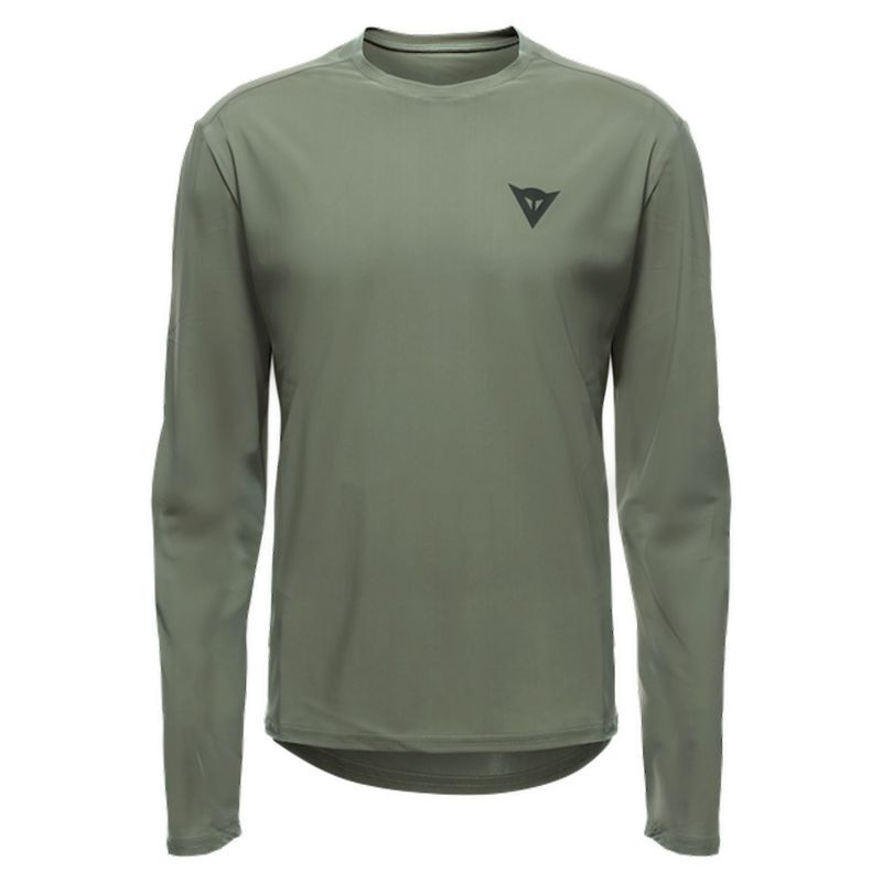Hgr Jersey LS - Maillot VTT homme