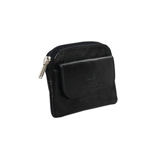 Belsac 7301 Pung, Sort