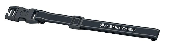 LED LENSER - LAMPE FRONTALE NEO 9R 1200