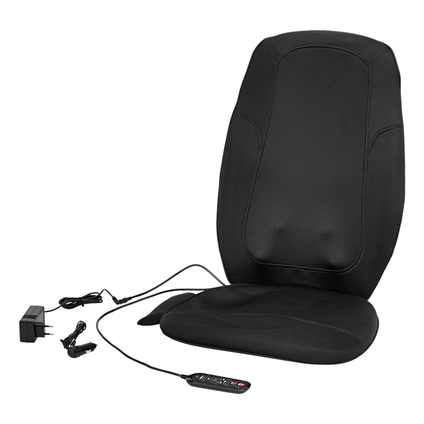 Massasjepute med varme 36 W